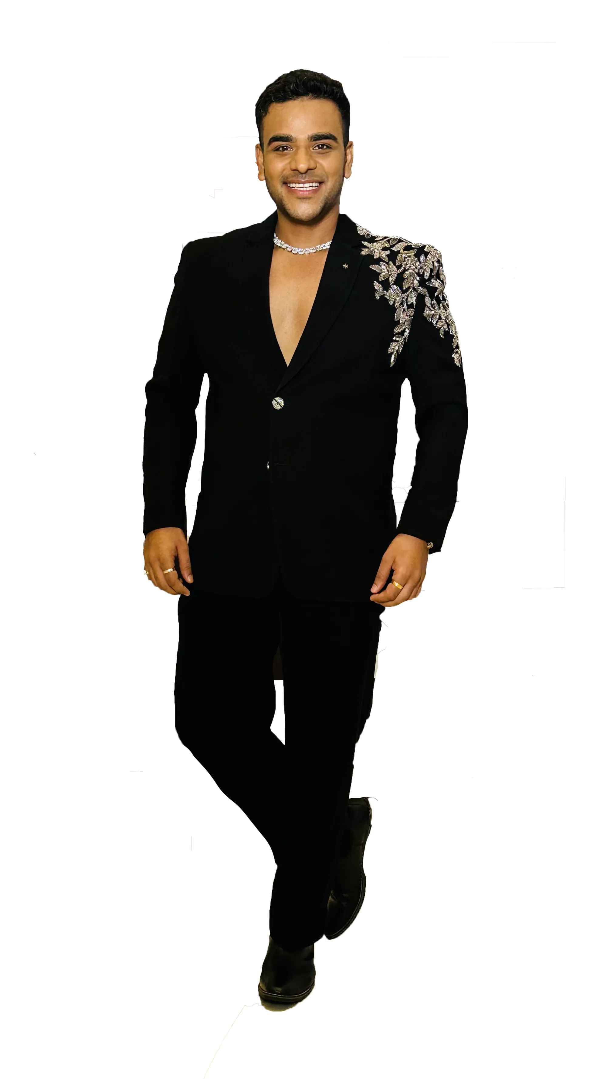 Chirag Vithalani
